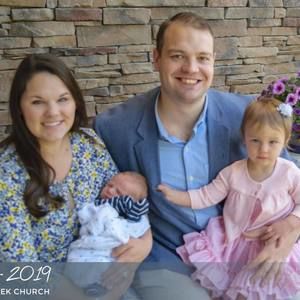 Meet your Posher, Cameron